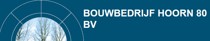 Bouwbedrijf Hoorn80